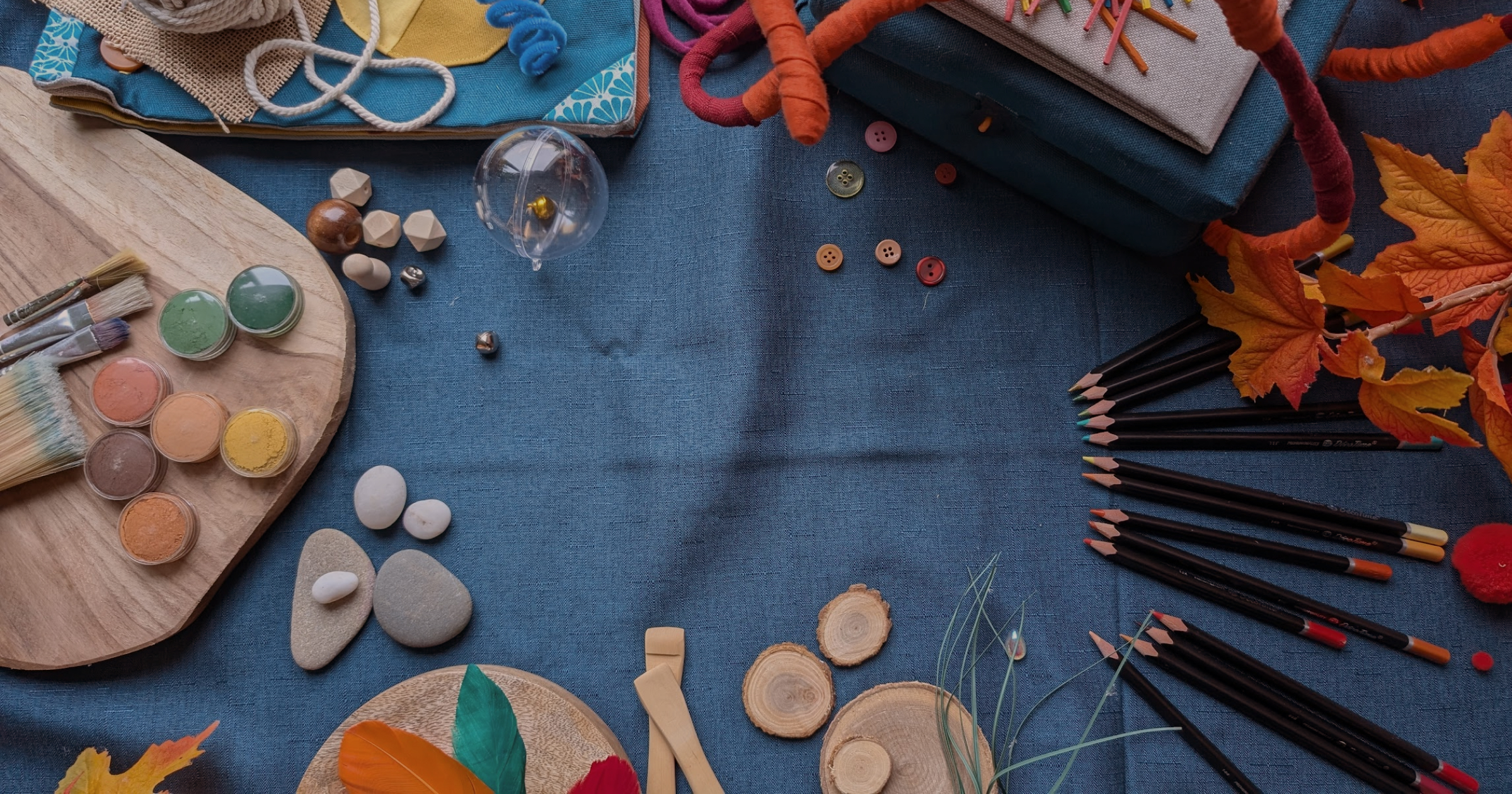 Cabinet d'art-thérapie